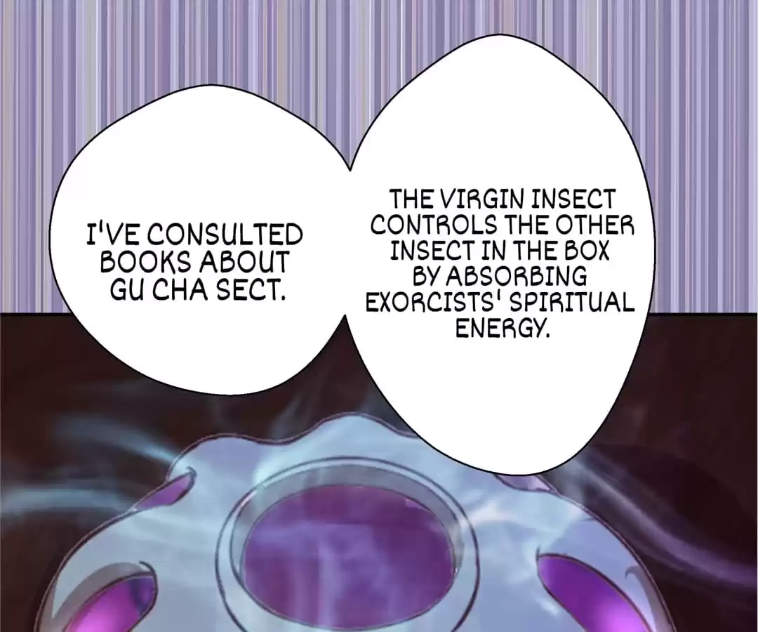 Read The Advanced Soul chapter 37 image 116 on Lezhin