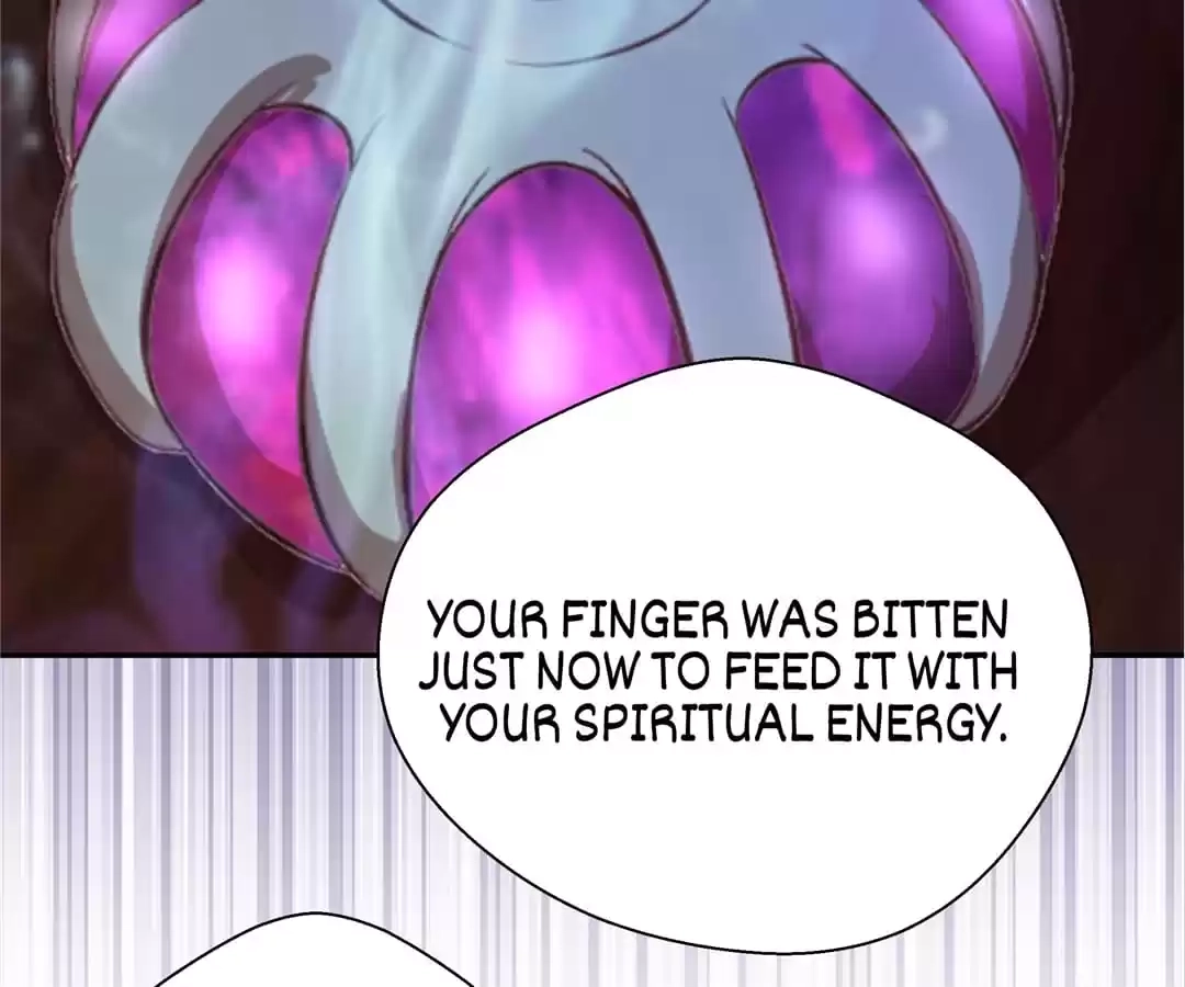 Read The Advanced Soul chapter 37 image 117 on Lezhin