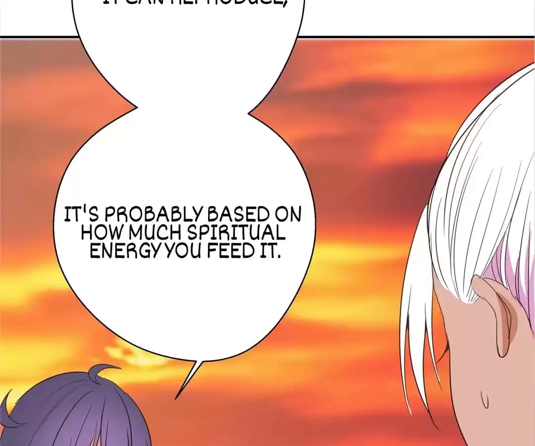 Read The Advanced Soul chapter 37 image 120 on Lezhin