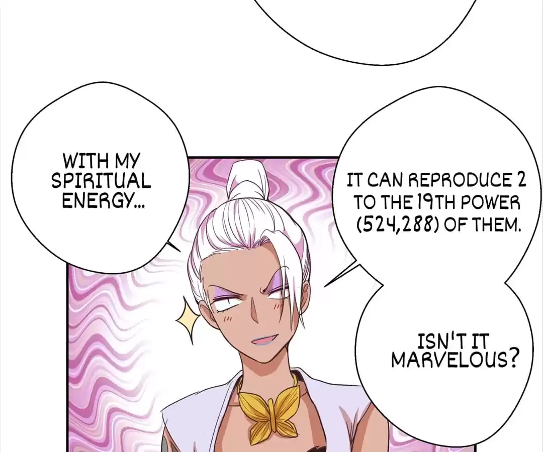 Read The Advanced Soul chapter 37 image 122 on Lezhin