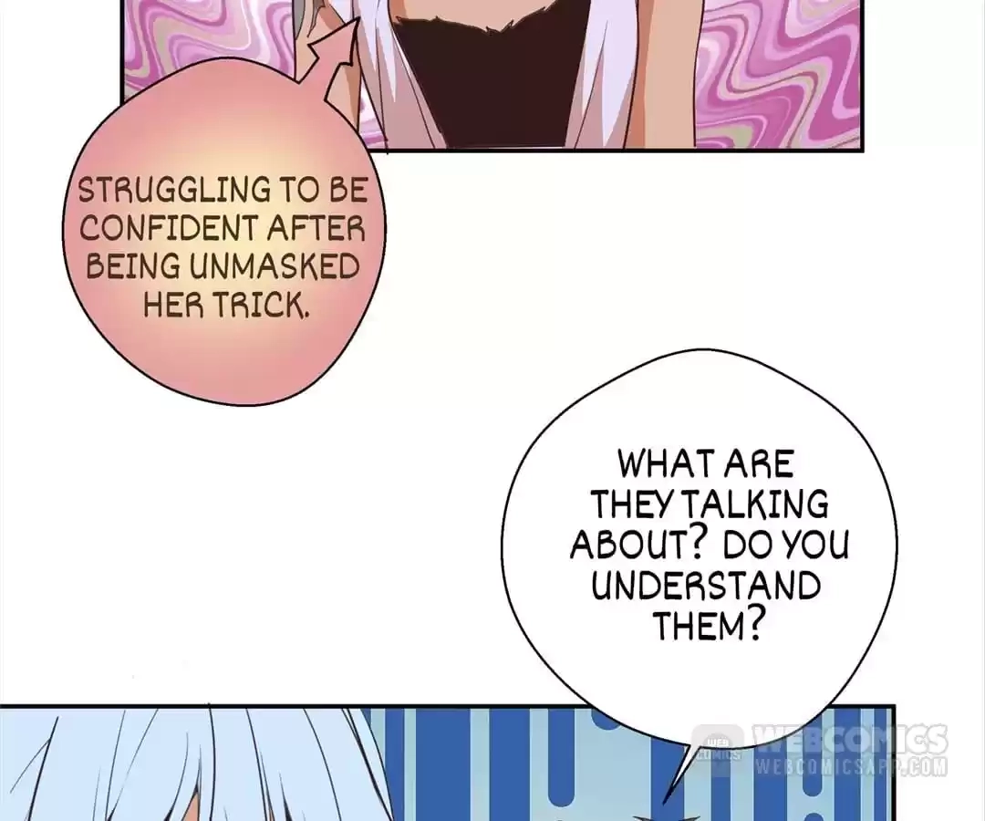 Read The Advanced Soul chapter 37 image 123 on Lezhin