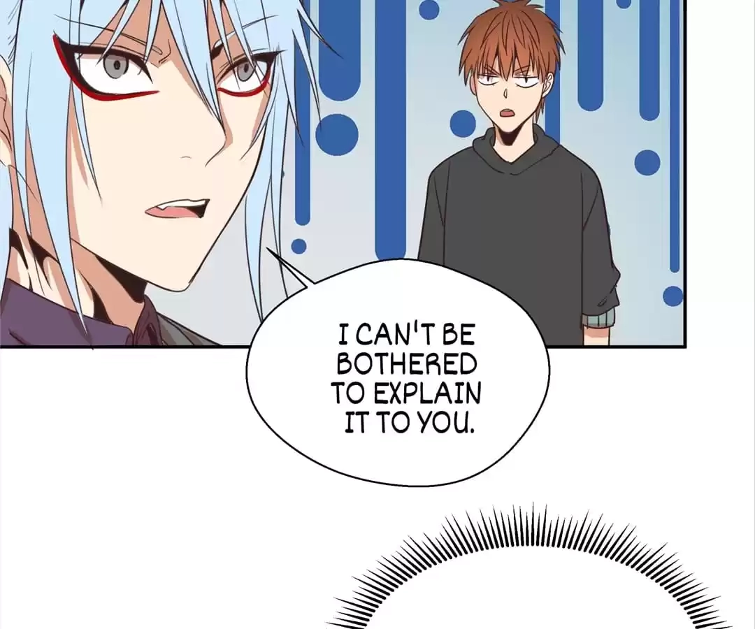 Read The Advanced Soul chapter 37 image 124 on Lezhin