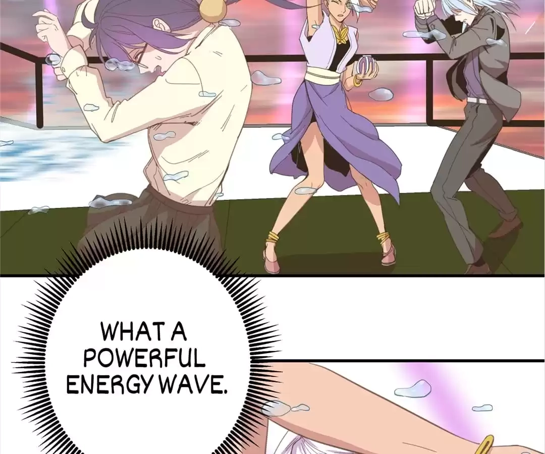 Read The Advanced Soul chapter 37 image 138 on Lezhin