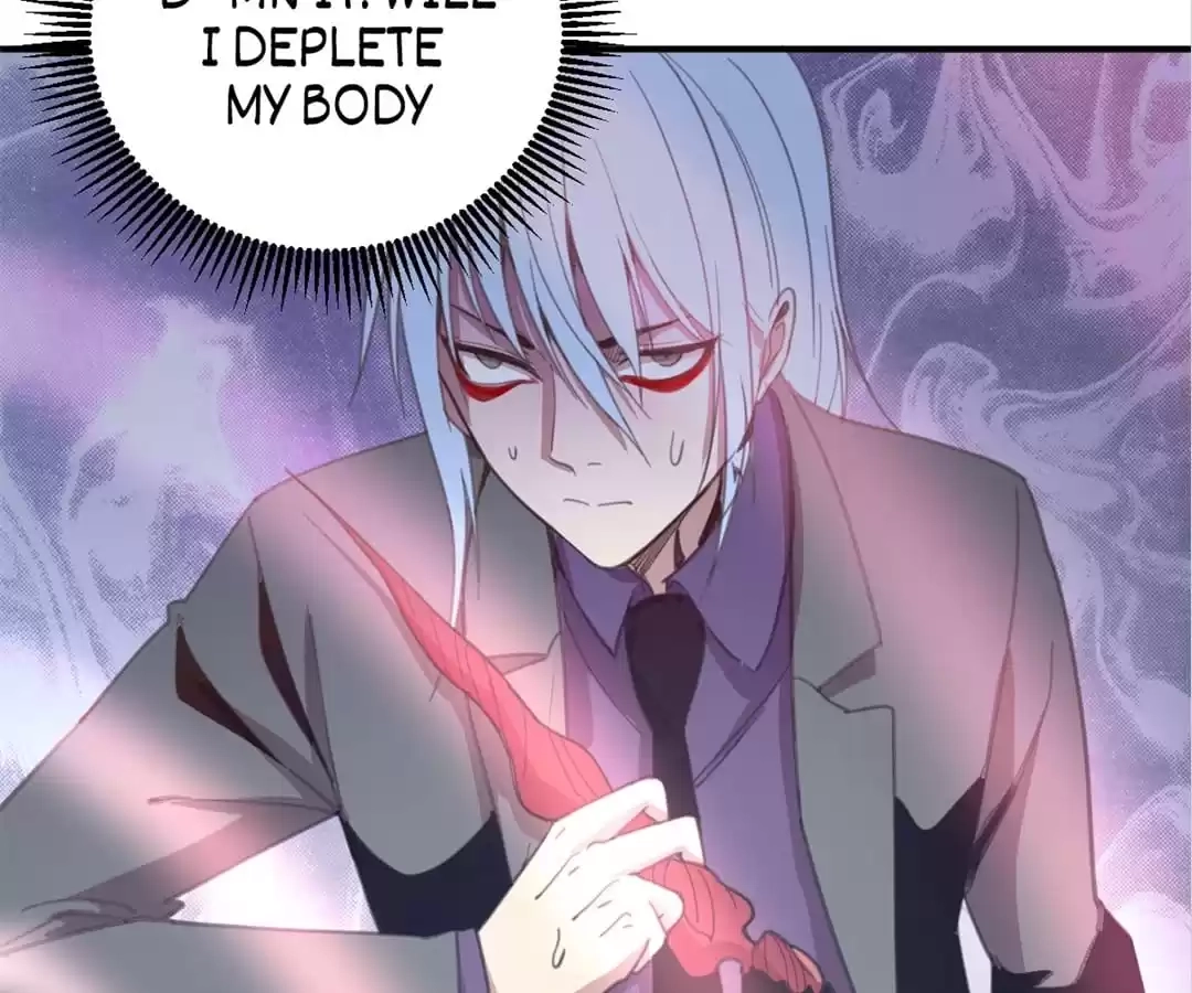 Read The Advanced Soul chapter 37 image 145 on Lezhin