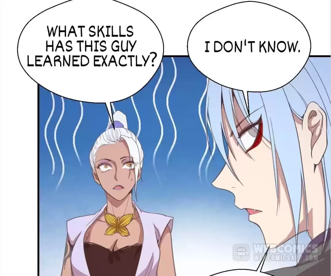 Read The Advanced Soul chapter 37 image 155 on Lezhin
