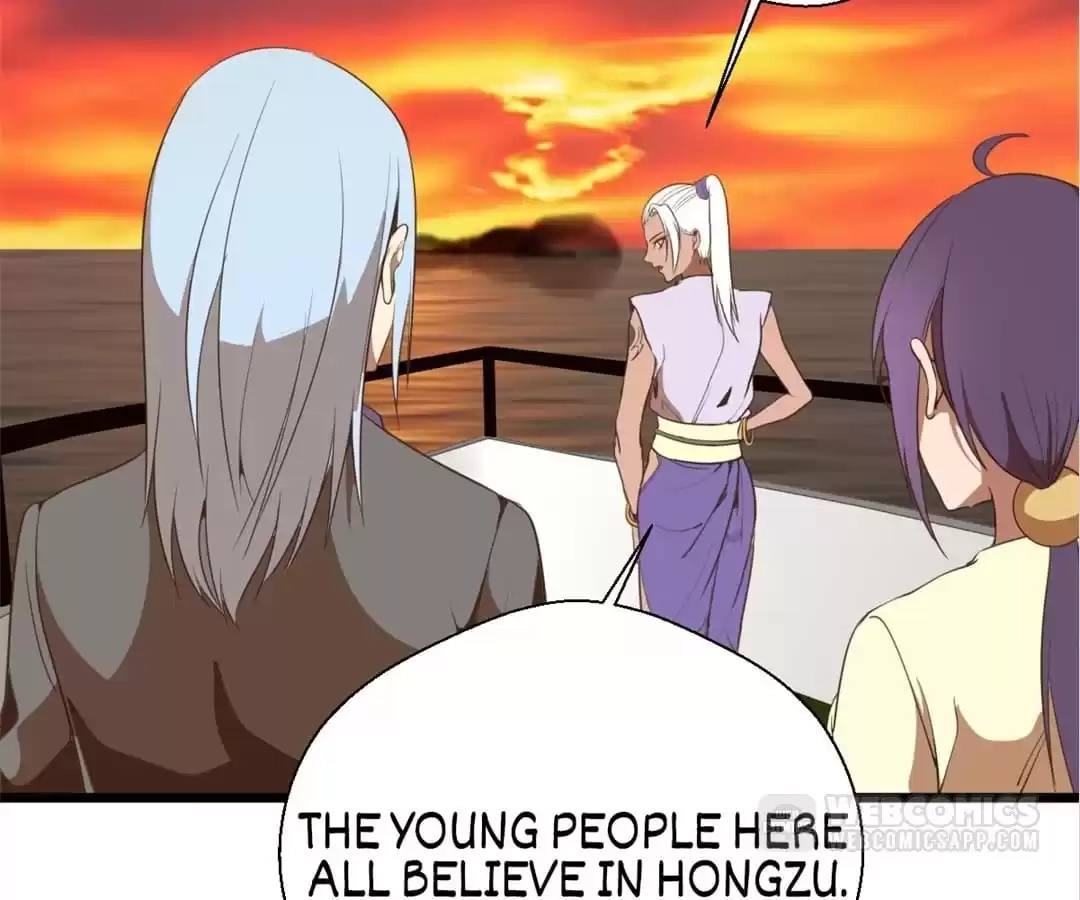 Read The Advanced Soul chapter 37 image 171 on Lezhin