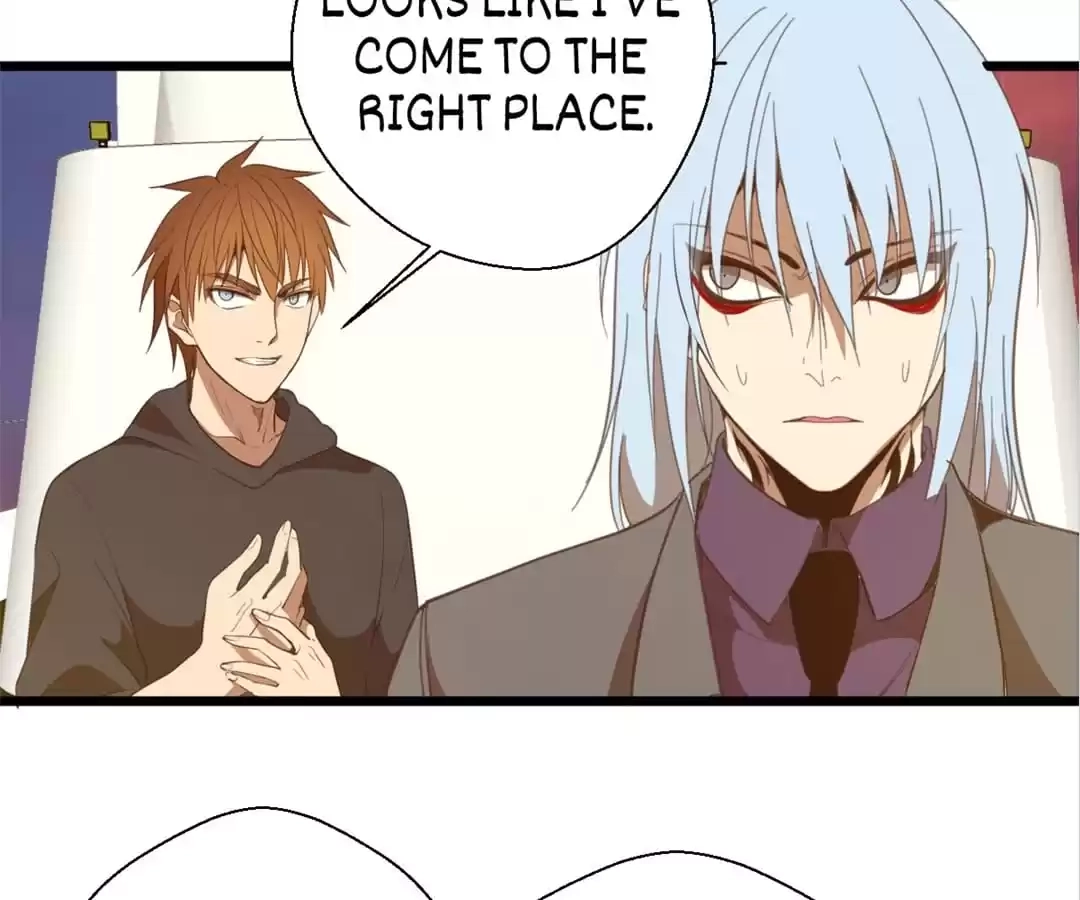 Read The Advanced Soul chapter 37 image 181 on Lezhin
