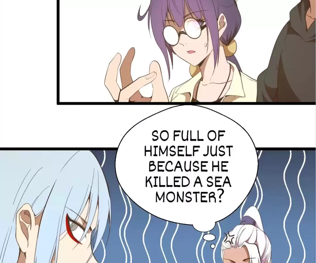Read The Advanced Soul chapter 37 image 185 on Lezhin
