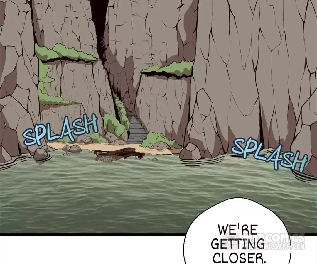 Read The Advanced Soul chapter 37 image 187 on Lezhin