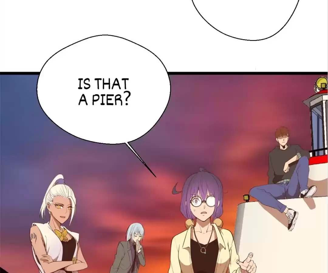 Read The Advanced Soul chapter 37 image 188 on Lezhin
