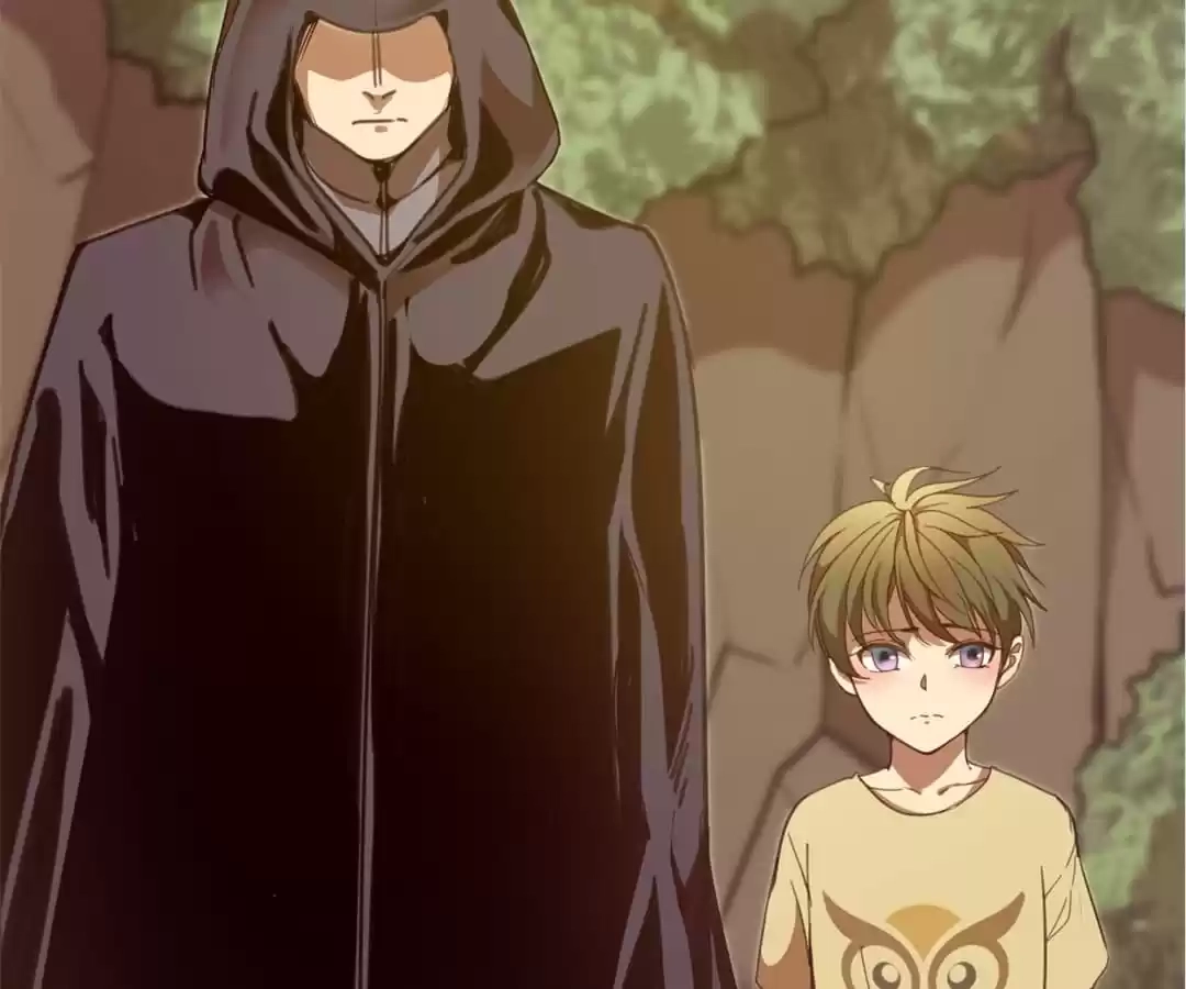 Read The Advanced Soul chapter 37 image 194 on Lezhin