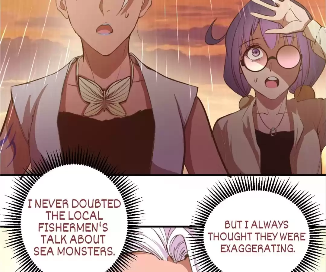 Read The Advanced Soul chapter 37 image 21 on Lezhin