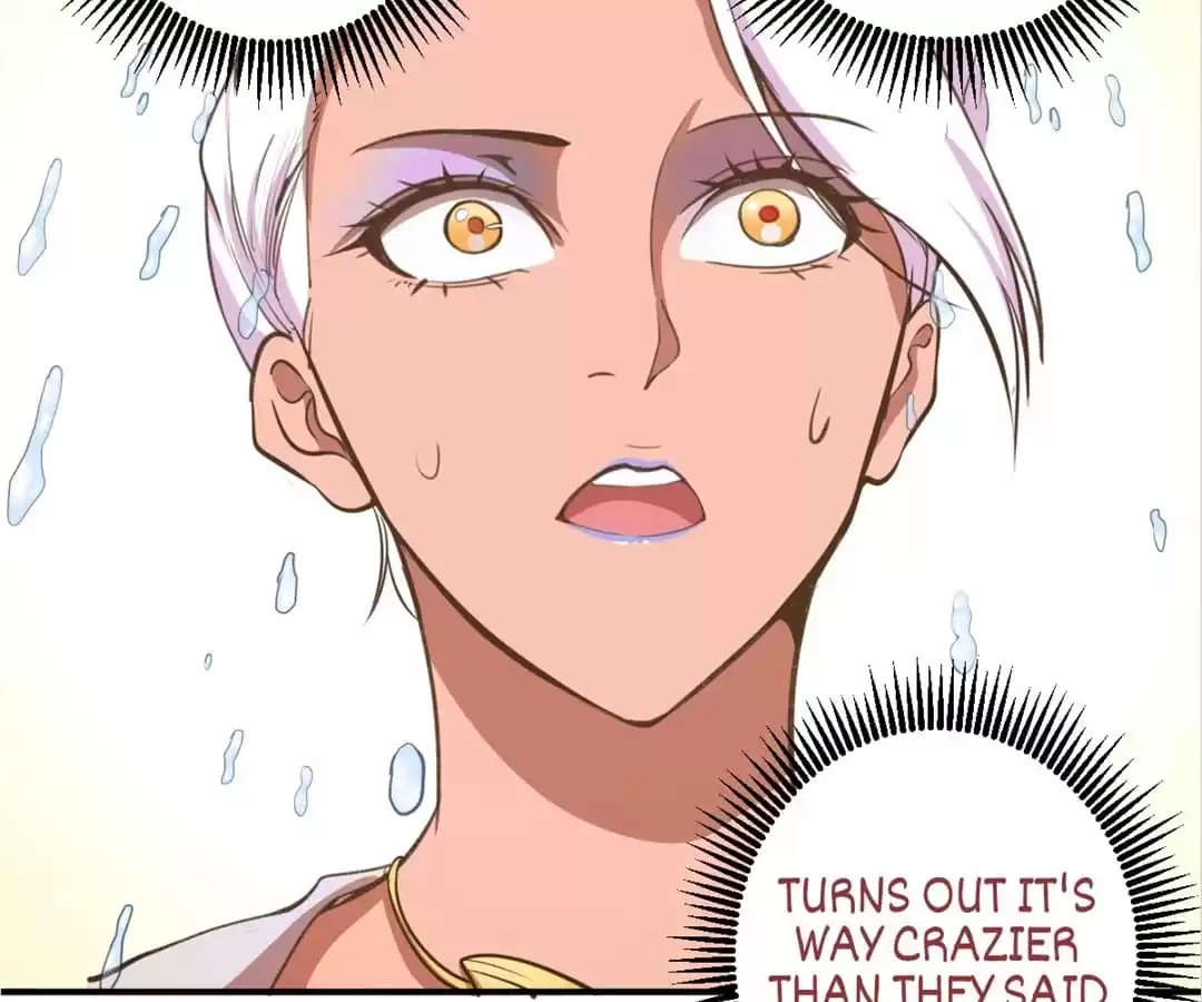 Read The Advanced Soul chapter 37 image 22 on Lezhin