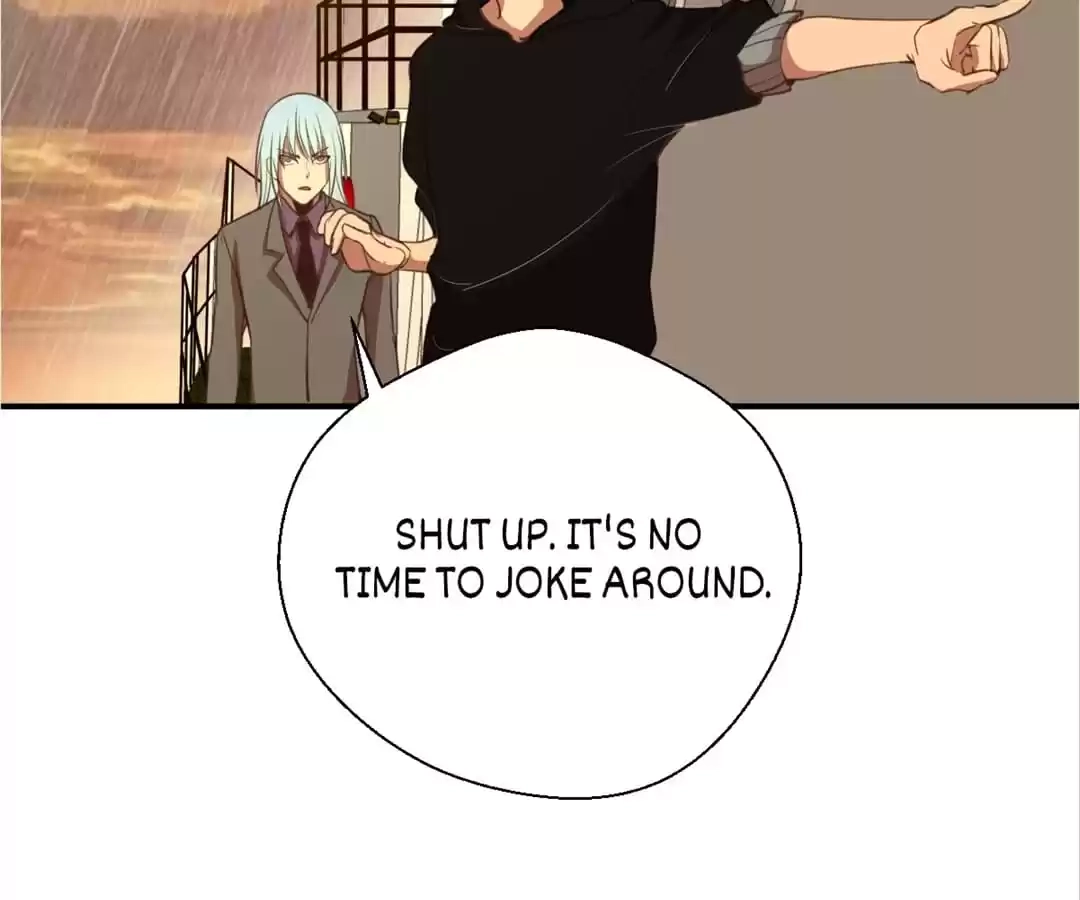 Read The Advanced Soul chapter 37 image 24 on Lezhin