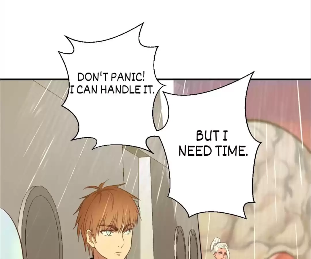 Read The Advanced Soul chapter 37 image 25 on Lezhin