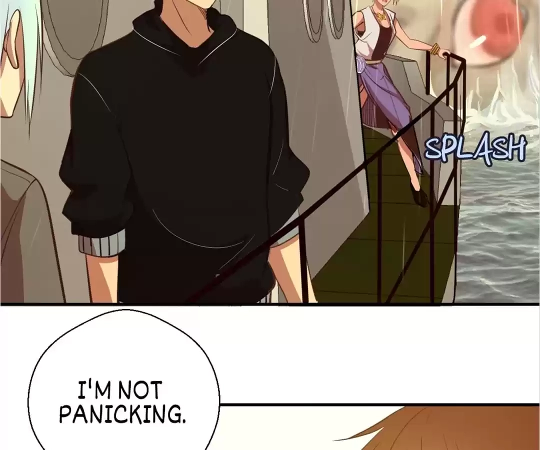 Read The Advanced Soul chapter 37 image 26 on Lezhin