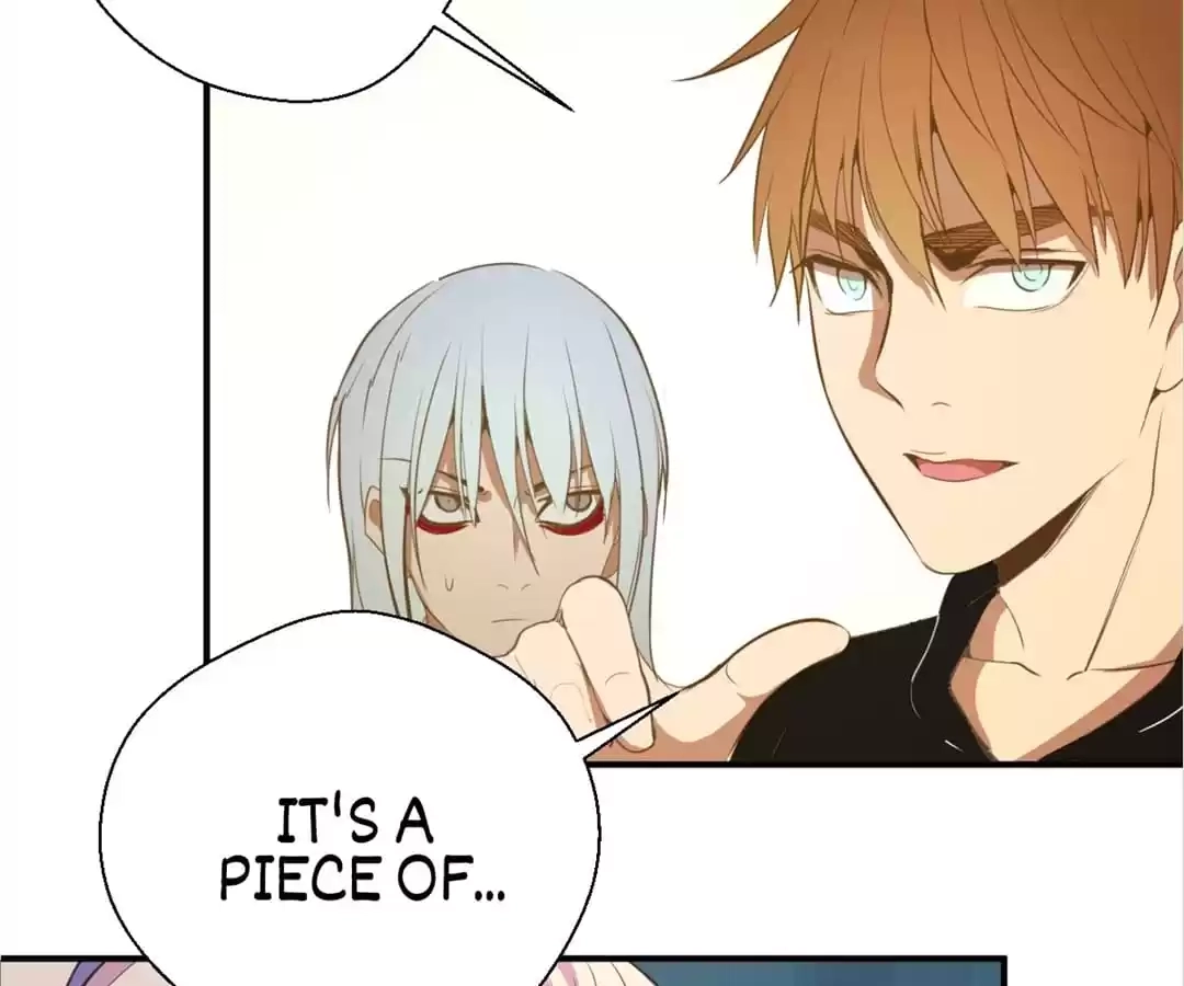Read The Advanced Soul chapter 37 image 27 on Lezhin
