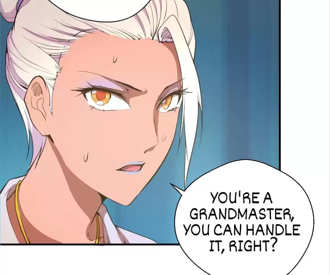 Read The Advanced Soul chapter 37 image 28 on Lezhin