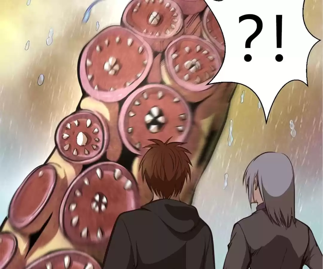 Read The Advanced Soul chapter 37 image 32 on Lezhin