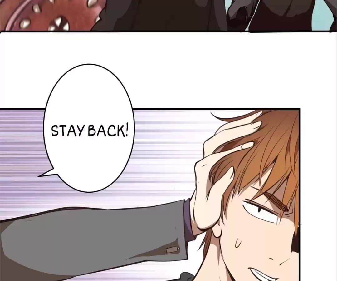 Read The Advanced Soul chapter 37 image 33 on Lezhin