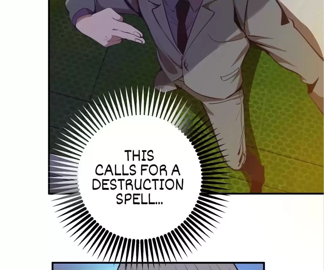Read The Advanced Soul chapter 37 image 35 on Lezhin