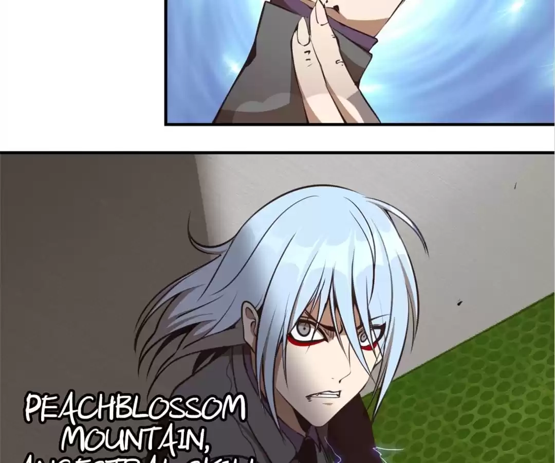 Read The Advanced Soul chapter 37 image 37 on Lezhin