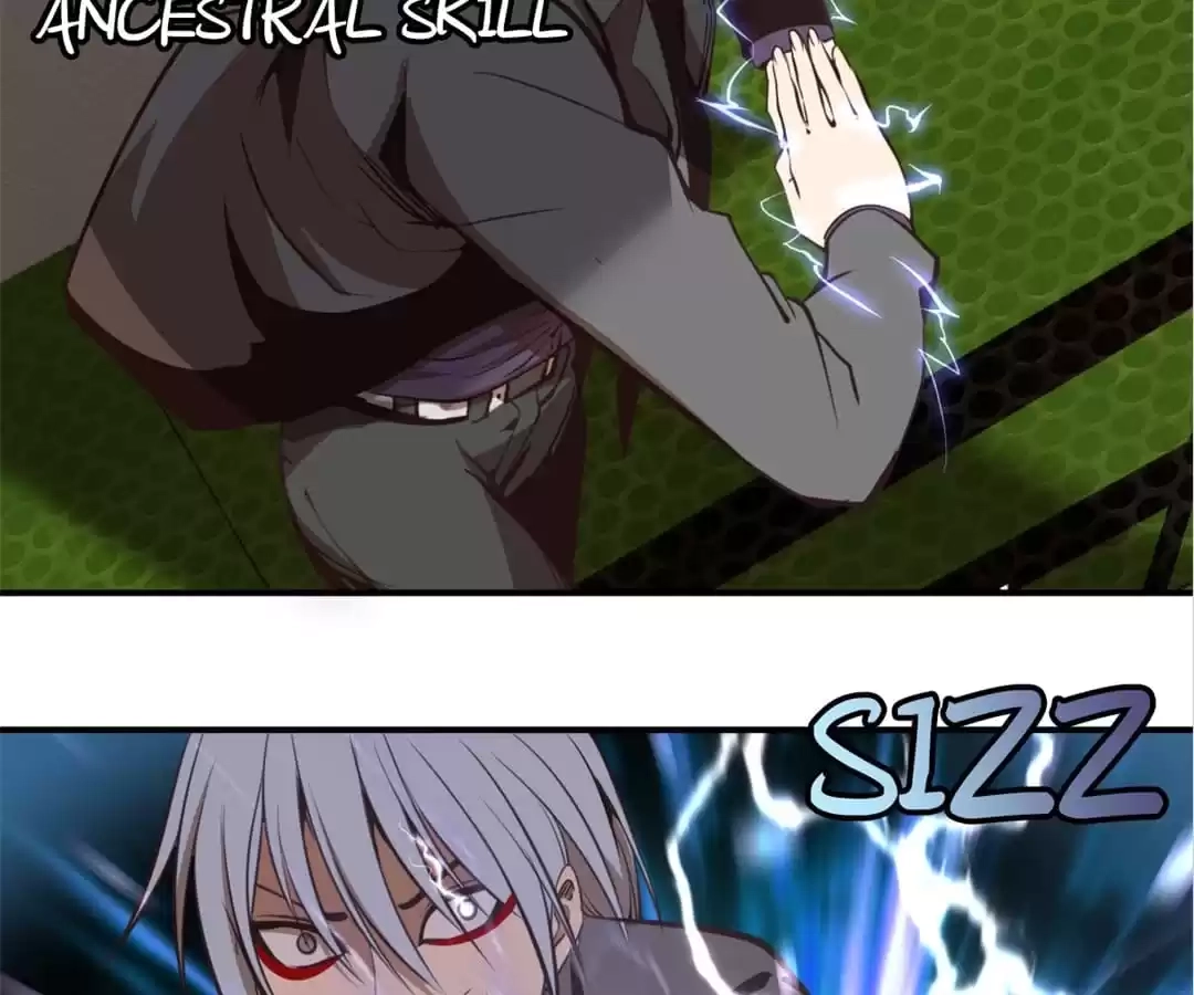 Read The Advanced Soul chapter 37 image 38 on Lezhin