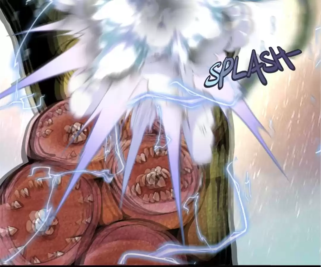 Read The Advanced Soul chapter 37 image 41 on Lezhin