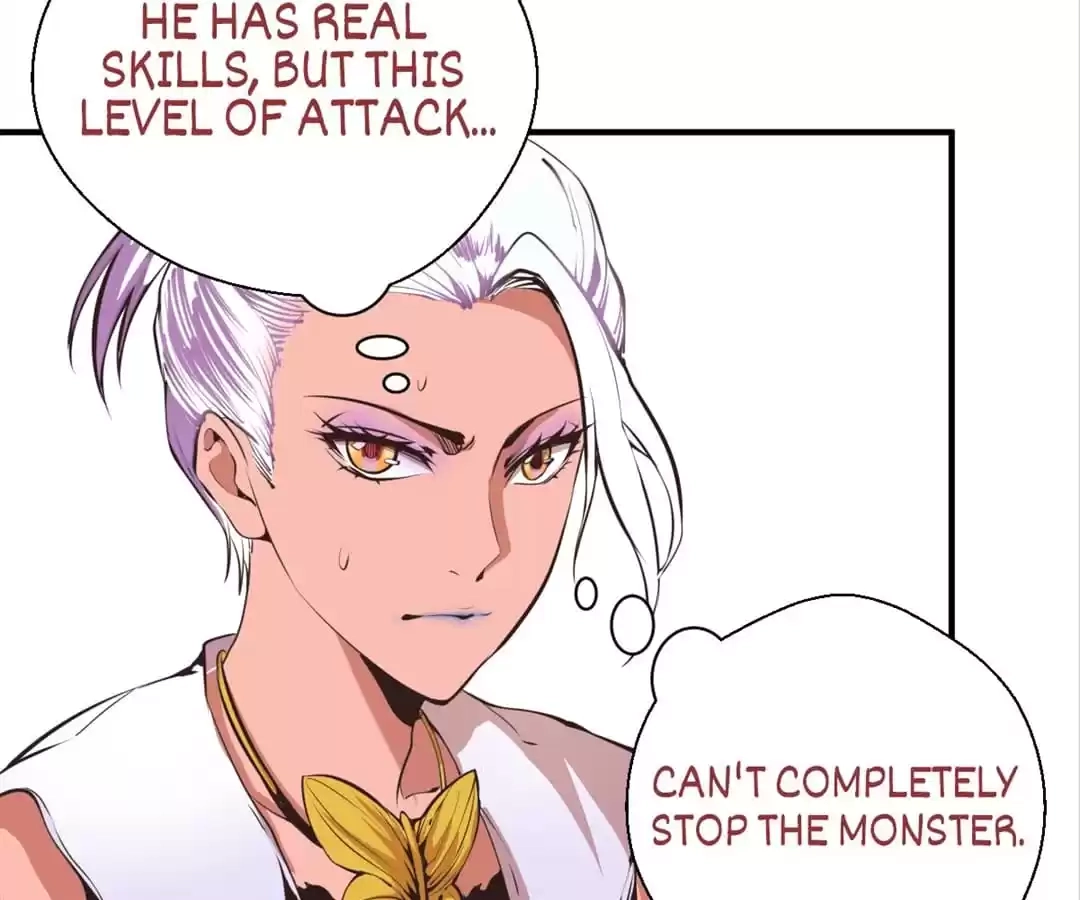 Read The Advanced Soul chapter 37 image 44 on Lezhin