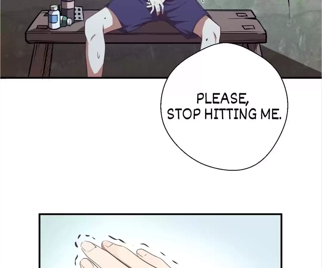 Read The Advanced Soul chapter 37 image 5 on Lezhin