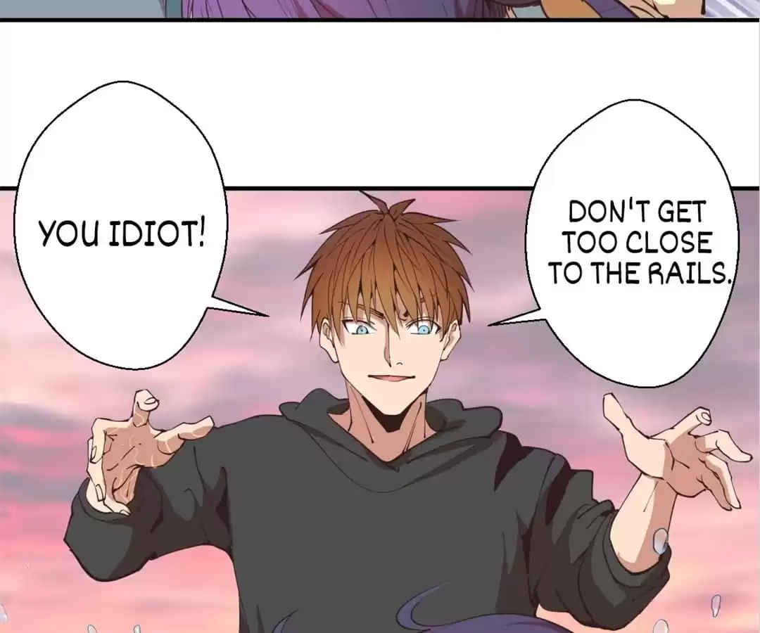 Read The Advanced Soul chapter 37 image 50 on Lezhin