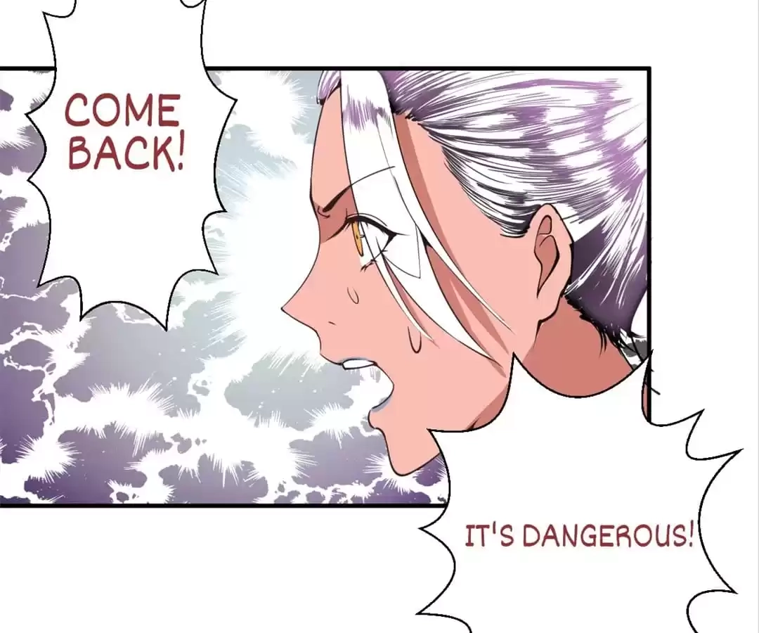 Read The Advanced Soul chapter 37 image 52 on Lezhin