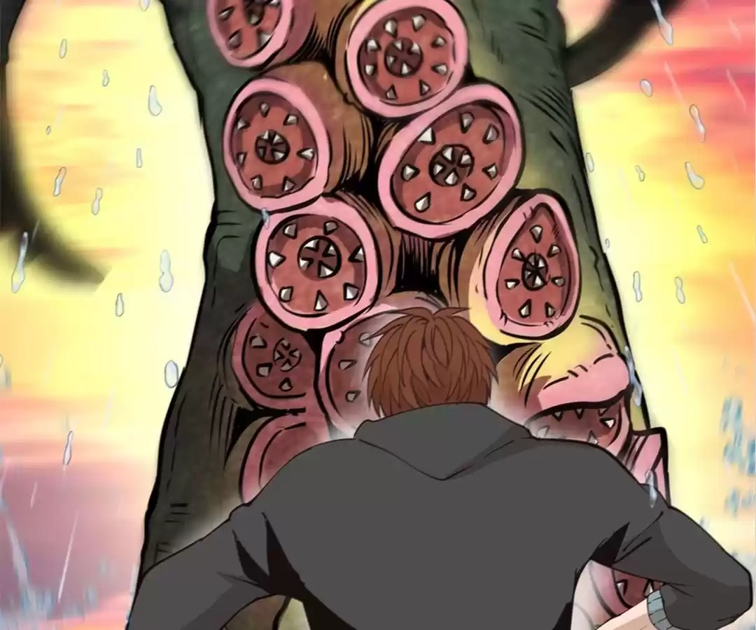 Read The Advanced Soul chapter 37 image 54 on Lezhin
