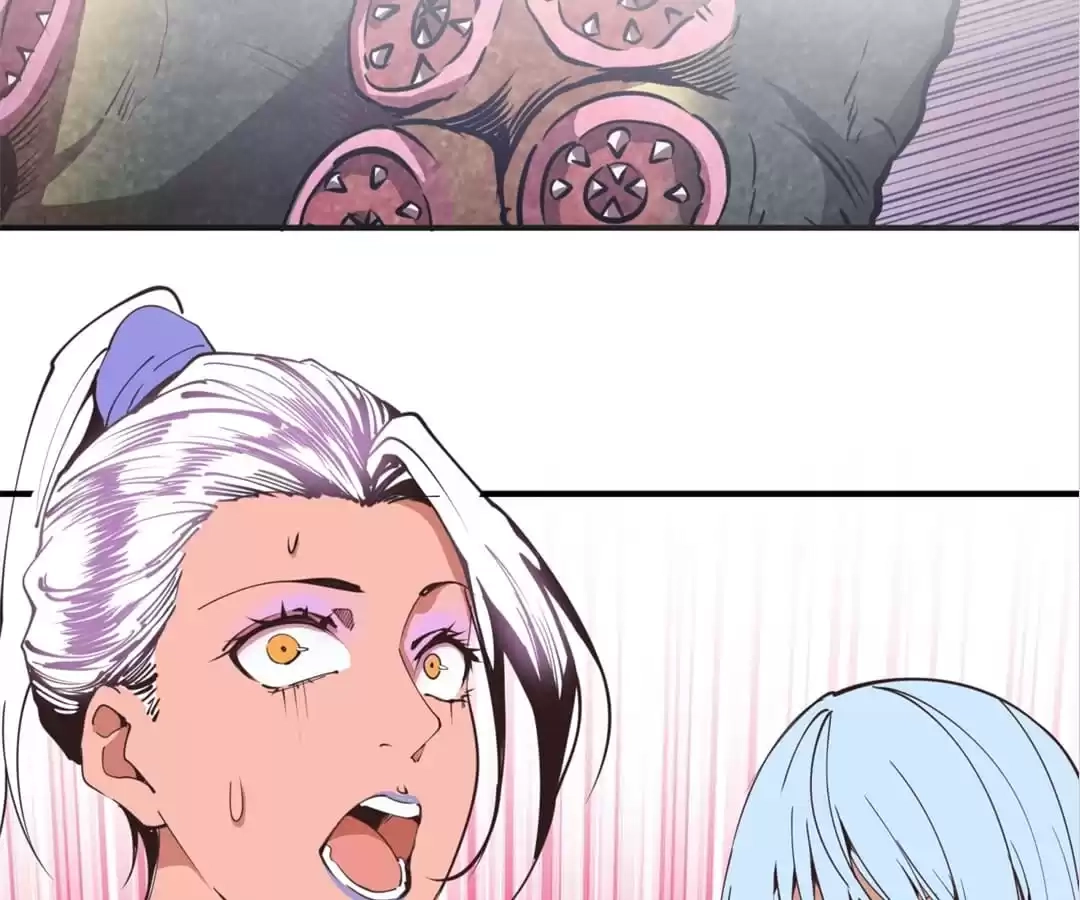 Read The Advanced Soul chapter 37 image 57 on Lezhin