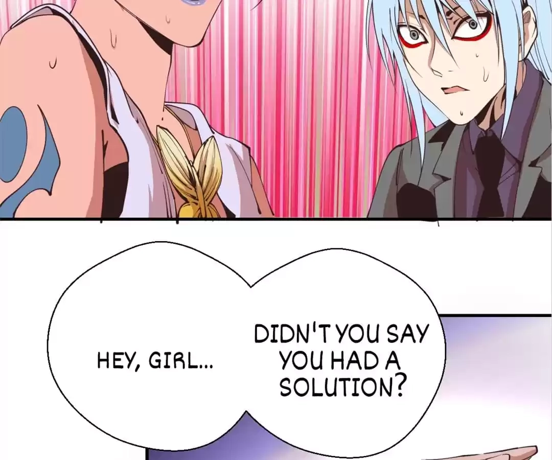 Read The Advanced Soul chapter 37 image 58 on Lezhin
