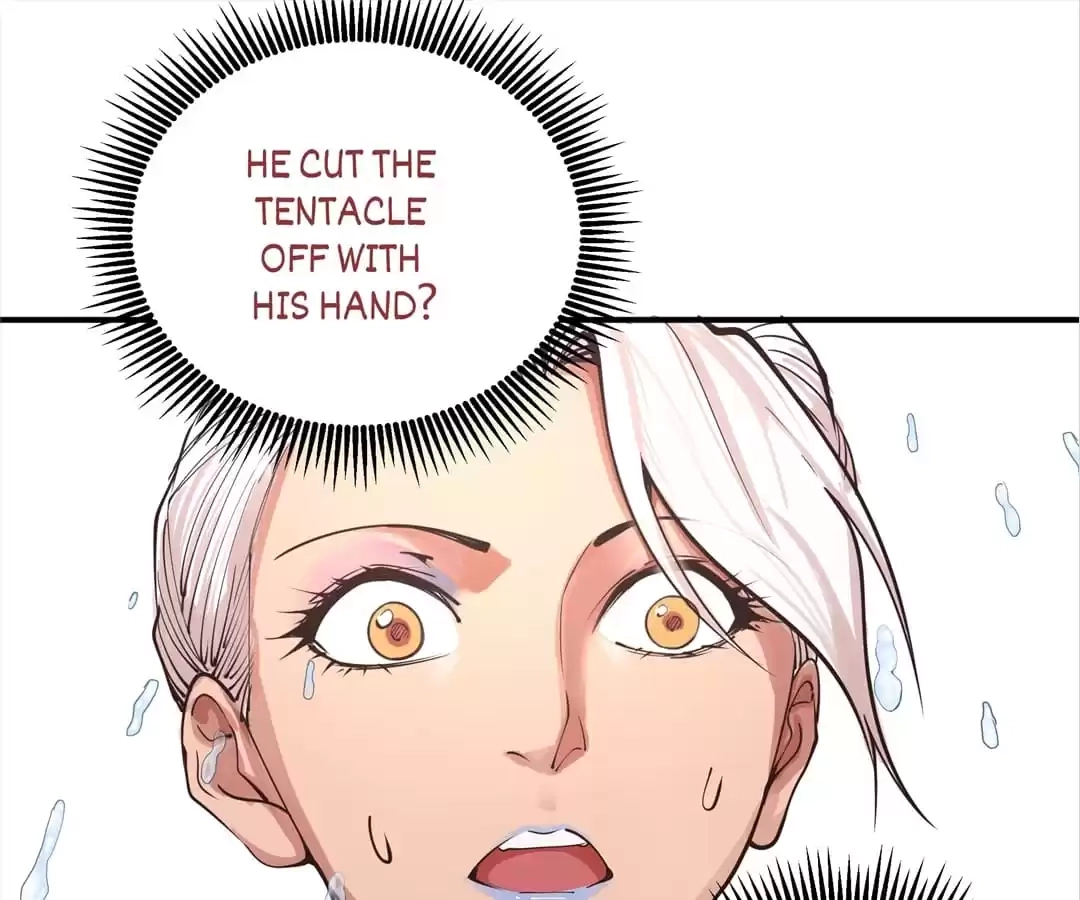 Read The Advanced Soul chapter 37 image 61 on Lezhin