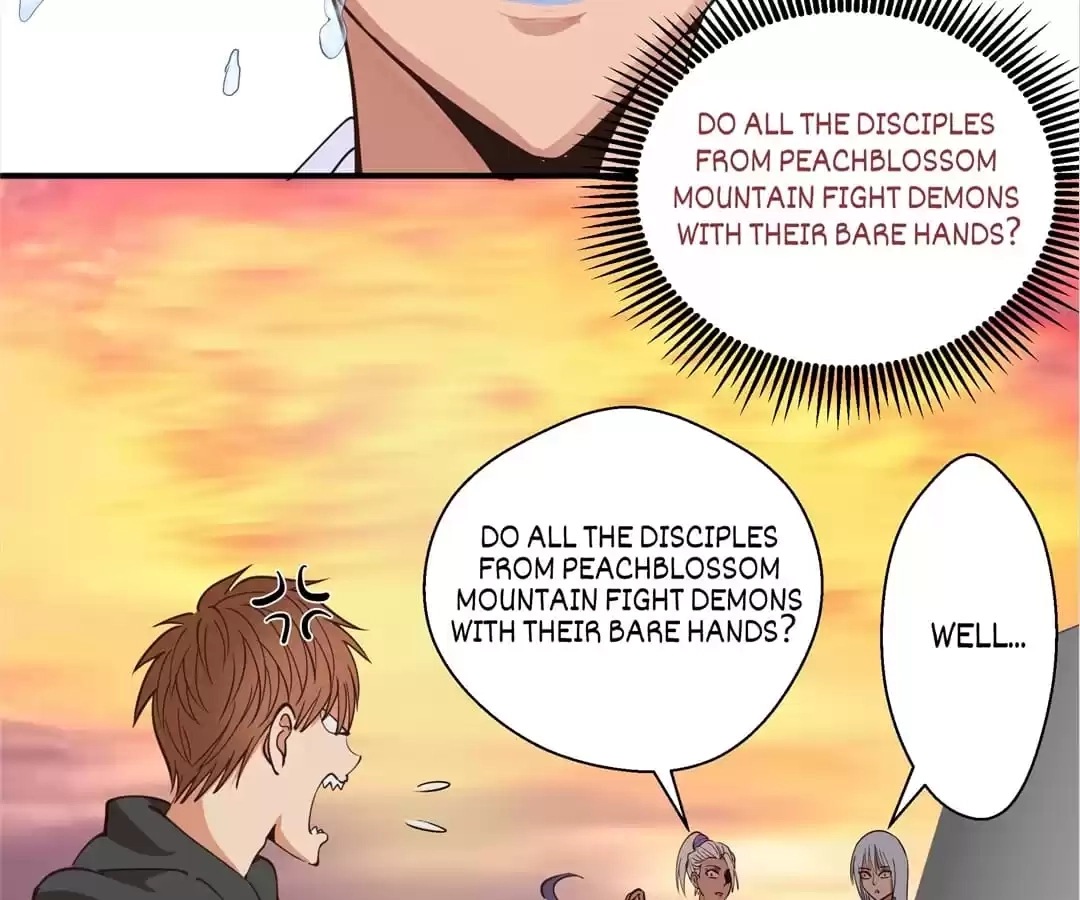 Read The Advanced Soul chapter 37 image 62 on Lezhin