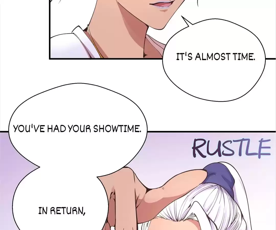 Read The Advanced Soul chapter 37 image 65 on Lezhin