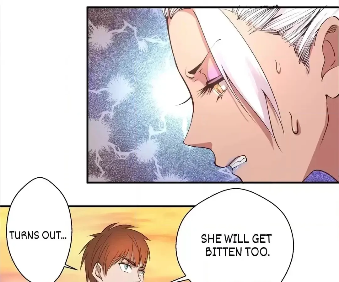 Read The Advanced Soul chapter 37 image 69 on Lezhin