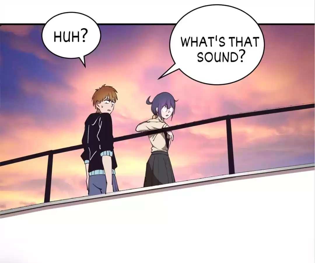 Read The Advanced Soul chapter 37 image 73 on Lezhin