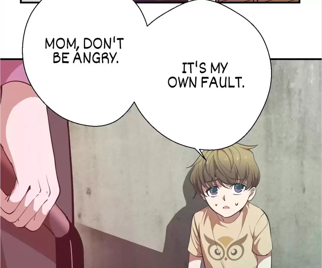 Read The Advanced Soul chapter 37 image 8 on Lezhin