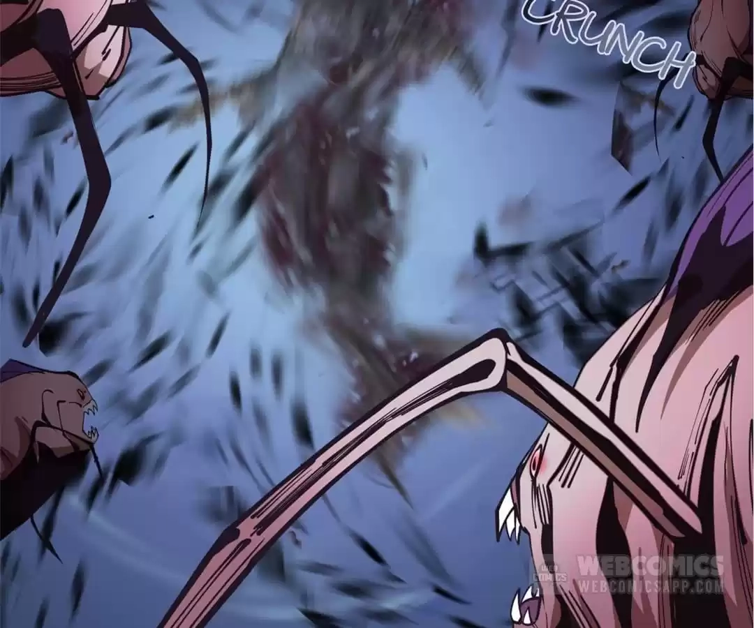 Read The Advanced Soul chapter 37 image 87 on Lezhin