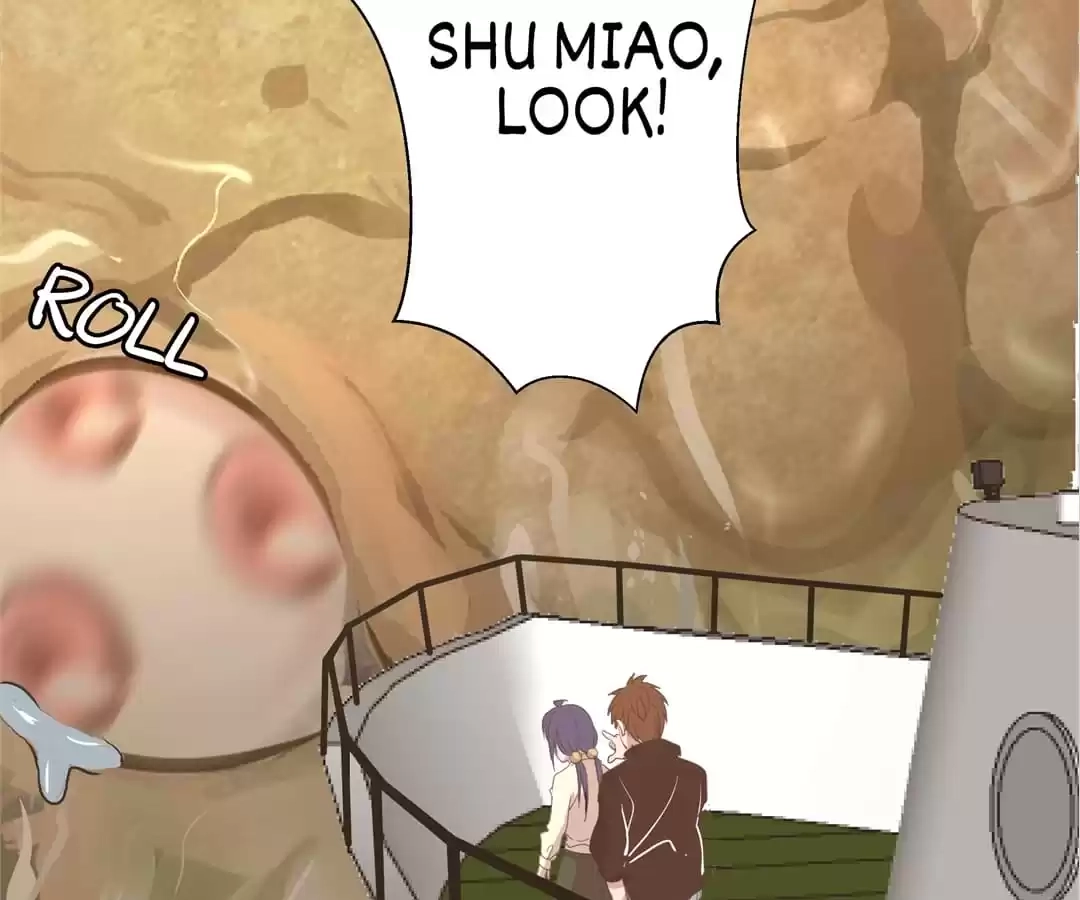 Read The Advanced Soul chapter 37 image 97 on Lezhin