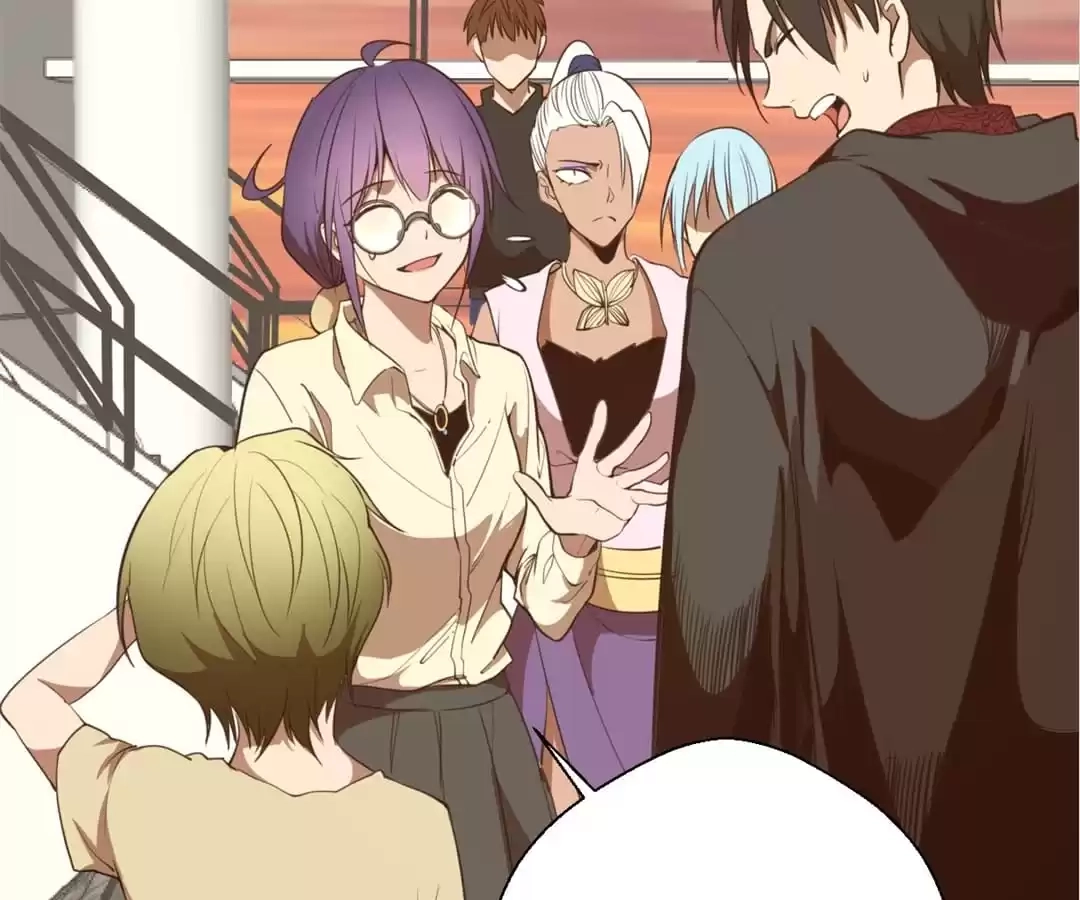 Read The Advanced Soul chapter 38 image 10 on Lezhin
