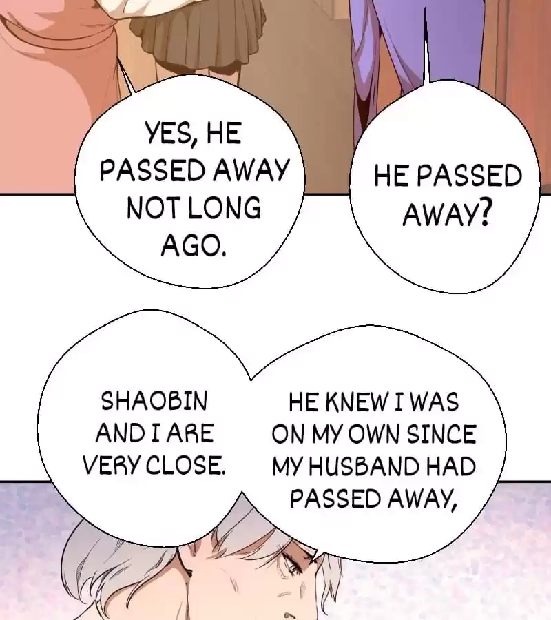 Read The Advanced Soul chapter 38 image 100 on Lezhin