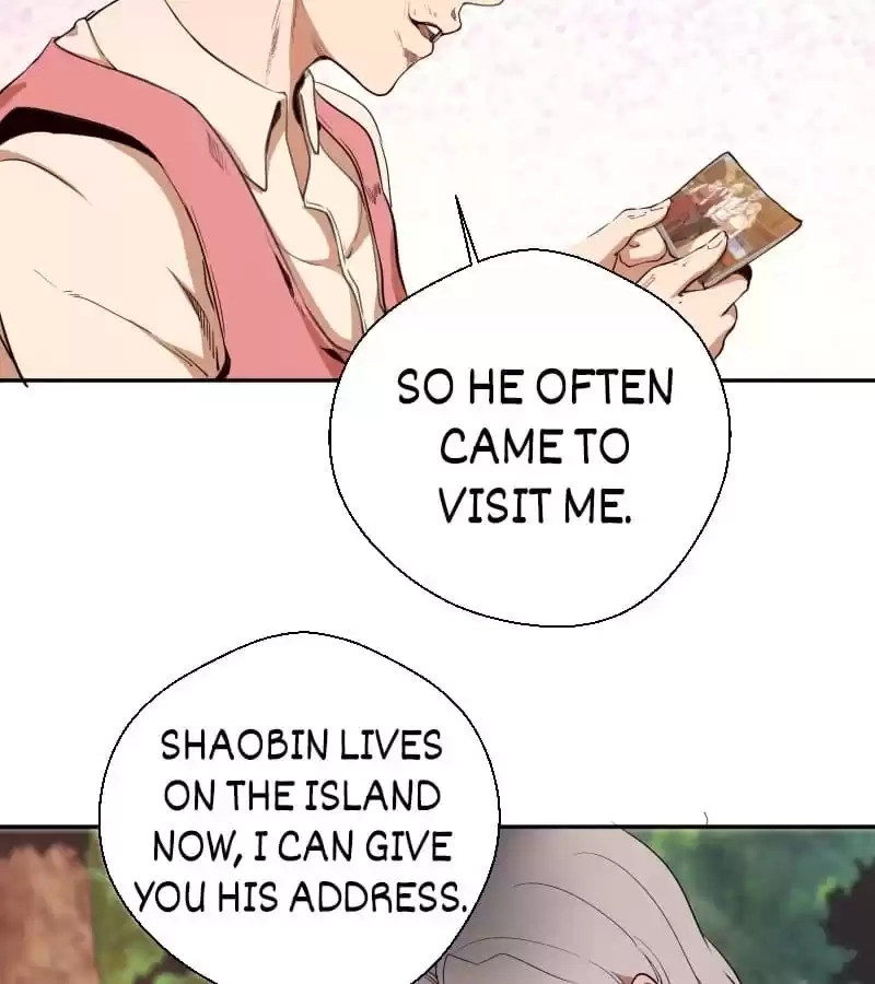 Read The Advanced Soul chapter 38 image 101 on Lezhin