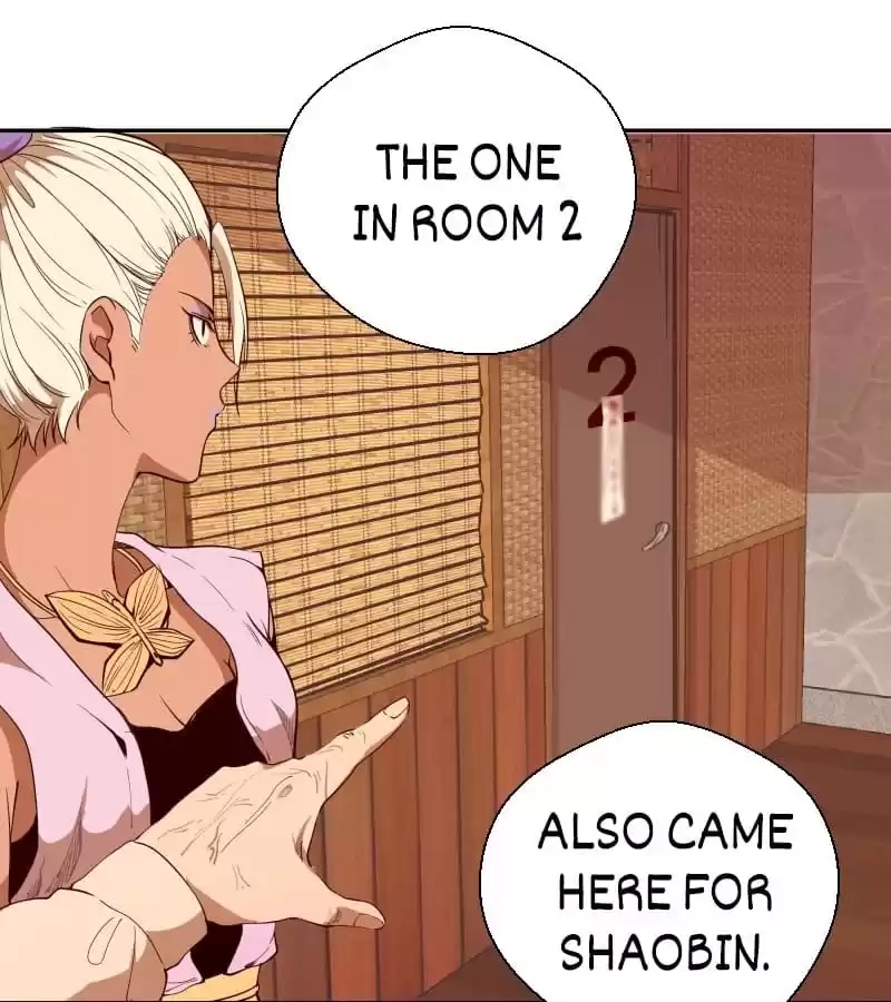 Read The Advanced Soul chapter 38 image 103 on Lezhin