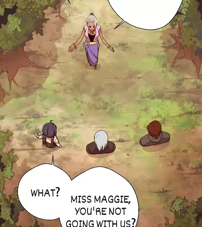 Read The Advanced Soul chapter 38 image 107 on Lezhin