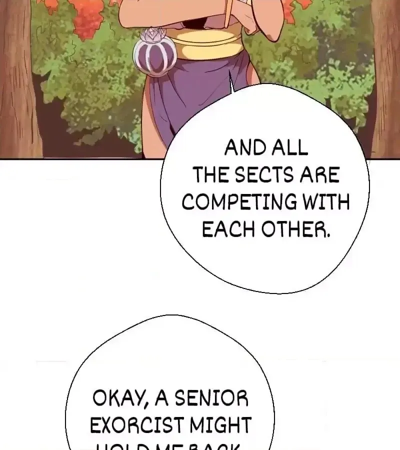 Read The Advanced Soul chapter 38 image 109 on Lezhin
