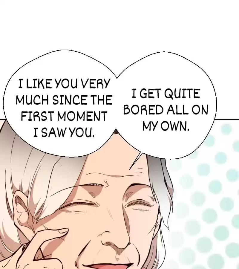 Read The Advanced Soul chapter 38 image 113 on Lezhin